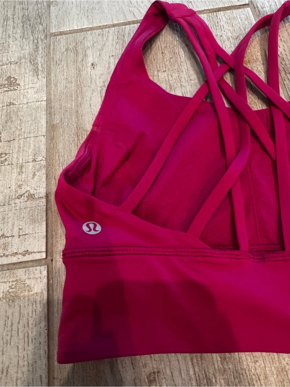 lululemon athletica pink lululemon